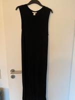 Langes schwarzes Kleid. Größe S. H&M. Düsseldorf - Flingern Nord Vorschau