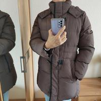 Gil Bret Daunenjacke Gr.36 Düsseldorf - Bilk Vorschau