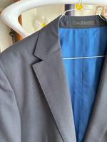 HUGO BOSS Anzug maßgeschneidert – neu & ungetragen (Größe 98 Sillenbuch - Riedenberg Vorschau
