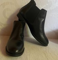 Stiefeletten Gr.38 Halbschuhe echt Leder Neu Bayern - Neuburg a.d. Donau Vorschau