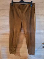 Primark Wildlederimitat Hose Nordrhein-Westfalen - Lage Vorschau