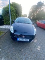 Fiat Grande Punto Nordrhein-Westfalen - Hürth Vorschau