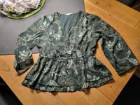Schößchen-Bluse Größe M von "Only"! NEU! Niedersachsen - Freren Vorschau