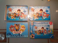 Ravensburger Puzzle Paw Patrol 3+ 2x 12 Teile Niedersachsen - Uetze Vorschau