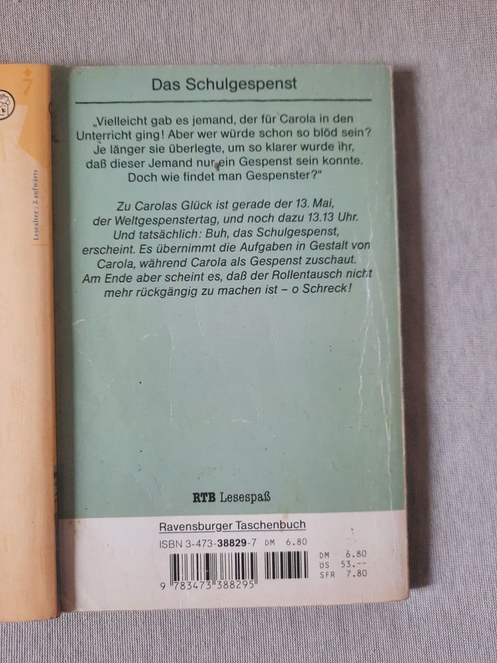 private Büchersammlung verschiedene Romane Unterhaltungsliteratur in Duisburg