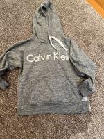 Hoodie Calvin Klein Damen gr M Bayern - Regensburg Vorschau