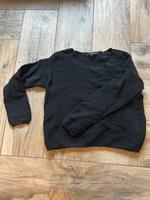 Tally Weijl Pullover Schwarz Gr. M Sachsen - Gaußig Vorschau
