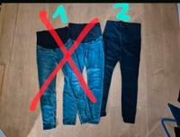 Umstandsjeans H&M Größe 42 Bayern - Geisenfeld Vorschau
