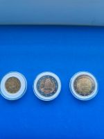 Euro Kms Münzen Bankfrisch Baden-Württemberg - Singen Vorschau