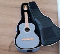 Guitarre Cordoba Protege C1 Matiz Pale Sky + Gigbag - wie NEU Stuttgart - Weilimdorf Vorschau