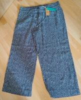 Cecil wide Leg Hose, Gr L/26, neu mit Etikett Bremen - Borgfeld Vorschau