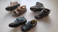 Primigi Sandalen Bama Klettschuhe Kappa-Tex Trekking 31 Junge Hessen - Fulda Vorschau