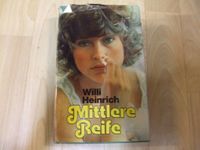 Mittlere Reife Buch von Willi Heinrich Berlin - Schöneberg Vorschau