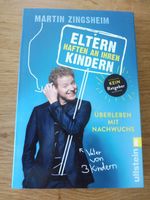 "Eltern haften an ihren Kindern" von Martin Zingsheim Bayern - Schwandorf Vorschau