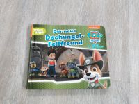 Paw Patrol Buch "Der neue Dschungel-Fellfreund" Sachsen-Anhalt - Schönhausen (Elbe) Vorschau