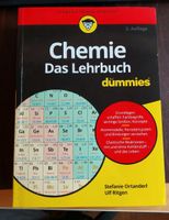 Chemie Lehrbuch Nordrhein-Westfalen - Mülheim (Ruhr) Vorschau