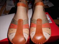 Pikolinos-Schuhe, neu. Gr. 42. Schleswig-Holstein - Tastrup Vorschau
