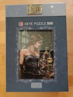 3D Puzzle 500 Teile Nordrhein-Westfalen - Bergisch Gladbach Vorschau