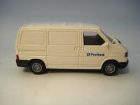 Wiking H0 PMS Werbemodell VW T4 Transporter POSTBANK Nordrhein-Westfalen - Hürtgenwald Vorschau