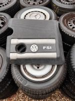 Original VW Golf 4 1.6 FSI Motorabdeckung 036103925 EQ Niedersachsen - Sarstedt Vorschau