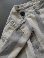 Neu Khujo Sommerhose Gr. S mit Leinen Niedersachsen - Uelzen Vorschau
