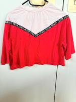 Tally Weijl crop top Niedersachsen - Nordenham Vorschau