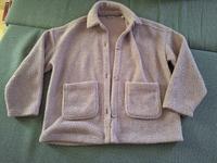 Teddy Jacke rosa Gr 36 München - Thalk.Obersendl.-Forsten-Fürstenr.-Solln Vorschau