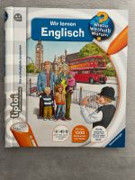 tiptoi - Wieso? Weshalb? Warum? Wir lernen Englisch Nordrhein-Westfalen - Heinsberg Vorschau