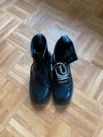 DrMartens Gr.39 Schwarz Düsseldorf - Unterbilk Vorschau