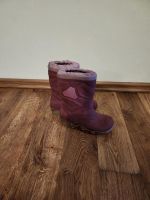 Stiefel blinkestiefel 24/25 Niedersachsen - Ostrhauderfehn Vorschau