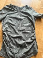 Umstandsshirt grün Sterne M 40/42 Lindenthal - Köln Weiden Vorschau