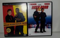 DVD - Rush Hour 1&2 Hessen - Idstein Vorschau