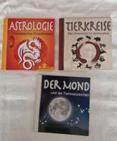 Astrologie/ Tierkreiszeichen/Der Mond Bücher Thüringen - Erfurt Vorschau