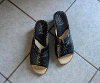 Damenschuhe ungetragen Größe 39 Thüringen - Eisenach Vorschau