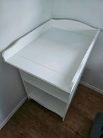 Wickeltisch von Ikea Baden-Württemberg - Kronau Vorschau