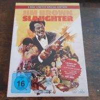 Slaughter Wicked Vision Mediabook OVP Düsseldorf - Gerresheim Vorschau