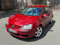 Vw Golf 5 TDI 105 MIT NEU TÜV Nürnberg (Mittelfr) - Südstadt Vorschau