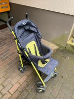 Kinderwagen Niedersachsen - Braunschweig Vorschau