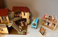 Sylvanian Families - Sammlung Nordrhein-Westfalen - Hüllhorst Vorschau