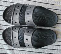 CROCS • Gr. 38/39 • Pantoletten • Sandalen • Schlappen Niedersachsen - Peine Vorschau