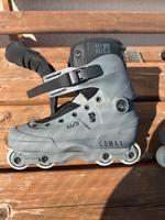 Skates Nick Lomax  AEON Pro 60 46 Niedersachsen - Seesen Vorschau