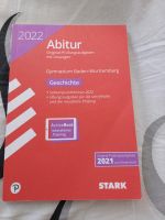 Abitur 2022 Geschichte von Stark - Baden-Württemberg - Baden-Württemberg - Brackenheim Vorschau