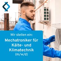 Wir suchen Kältetechniker/ Mechatroniker für Kältetechnik (m/w/d) Rheinland-Pfalz - Bendorf Vorschau