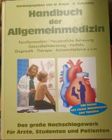 Handbuch der Allgemeinmedizin Niedersachsen - Bad Münder am Deister Vorschau