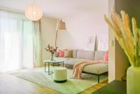 Traumhafte 4-Zimmer Wohnung im Ortskern von Frankfurt Sossenheim West - Sossenheim Vorschau
