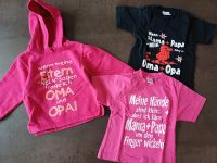 Spruch T-Shirt Hoodie 86 92 Sprüche Nordrhein-Westfalen - Bornheim Vorschau