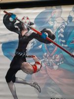 Persona 5 Fox Yusuke Kitagawa Wallscroll Anime Manga Obervieland - Arsten Vorschau