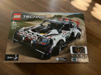 Lego Technic 42109 Niedersachsen - Schüttorf Vorschau