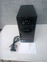 PC LENOVO  HDD 500 G. Niedersachsen - Steinfeld Vorschau