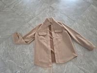 Jacke mit Knöpfen Berlin - Treptow Vorschau